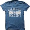 Футболка Gilmour Academy футболка 9124