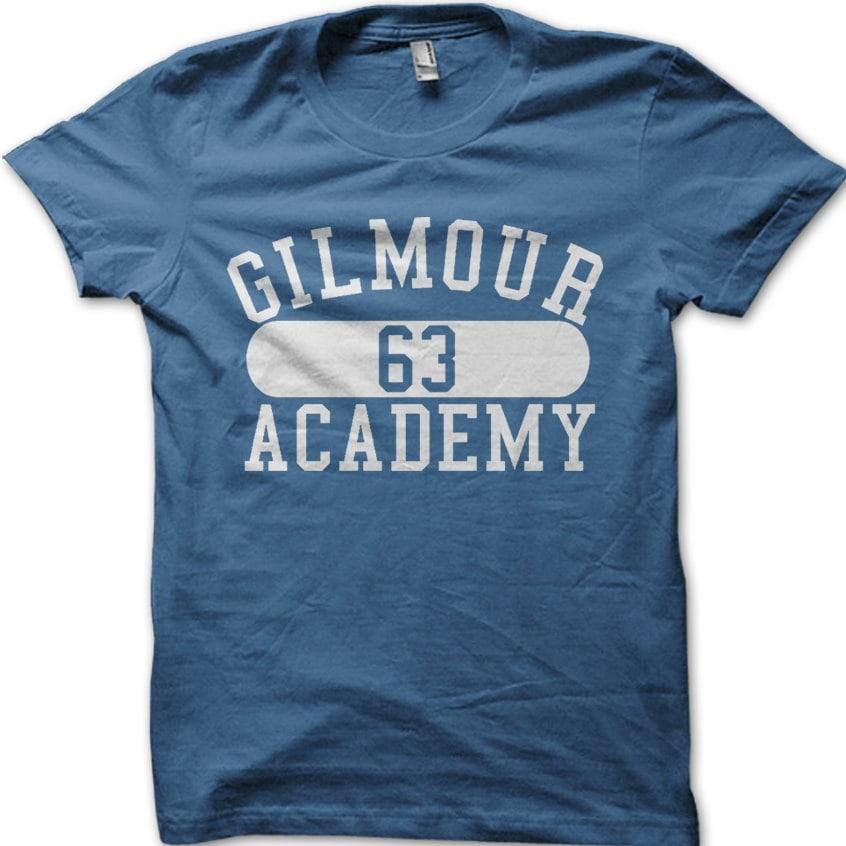 Футболка Gilmour Academy футболка 9124