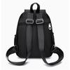 Backpack Casual Fashion Women's Summer New Student Travel Backpack Women's Oxford Cloth Bag