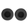2 шт. 85 мм амбушюры сменные универсальные наушники амбушюры гарнитура аксессуар черный