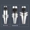 Самозажимной CNC патрон для сверл, BT40-APU13/16, BT30, BT50