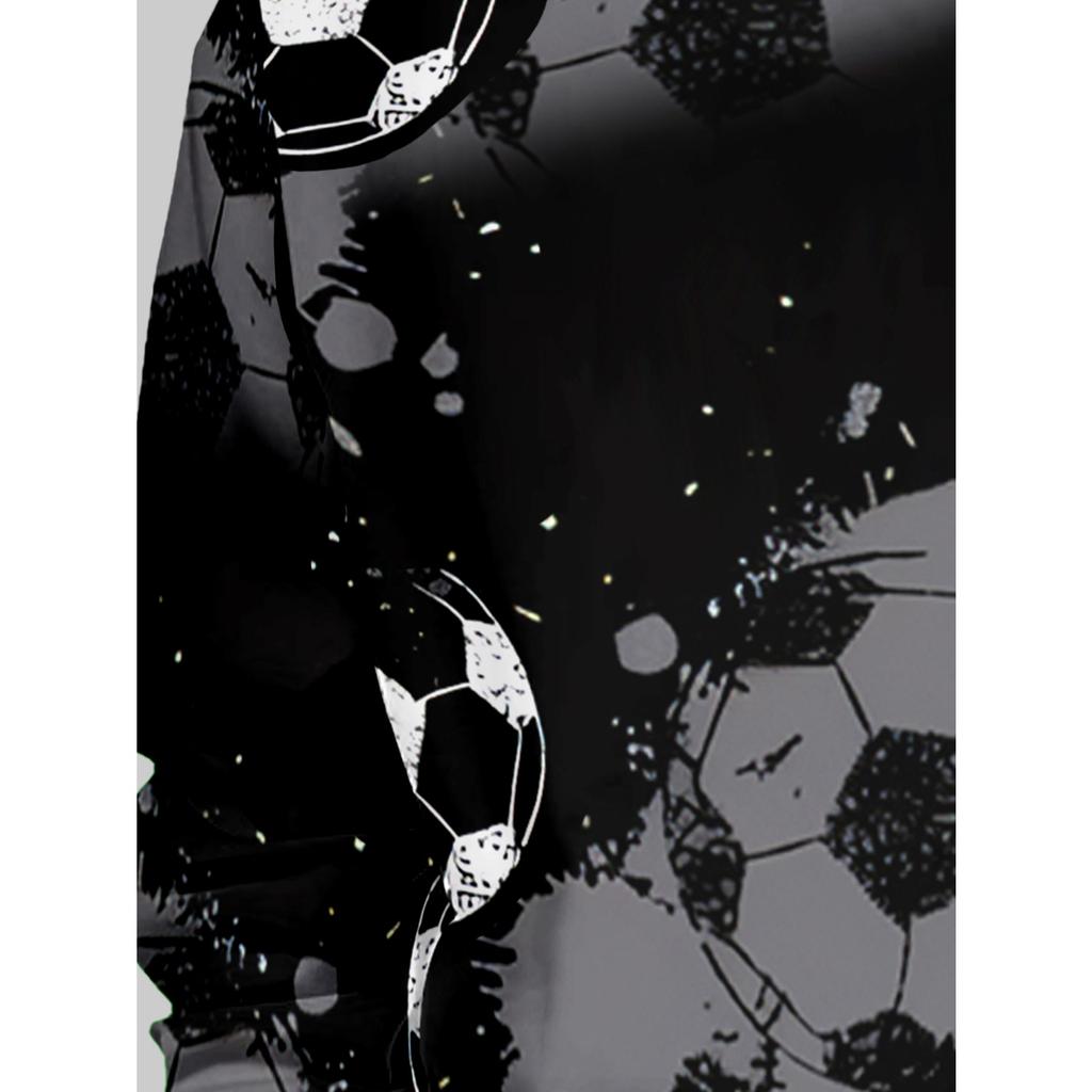 Крутой принт геймпада для мальчиков, повседневные толстовки с длинным рукавом, толстовки для мальчиков, осенне-весенние толстовки с капюшоном, цветная детская одежда для активного отдыха