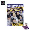 [PRE ORDER] Stray Kids - K-POP BEST IDOL 2025 November Issue