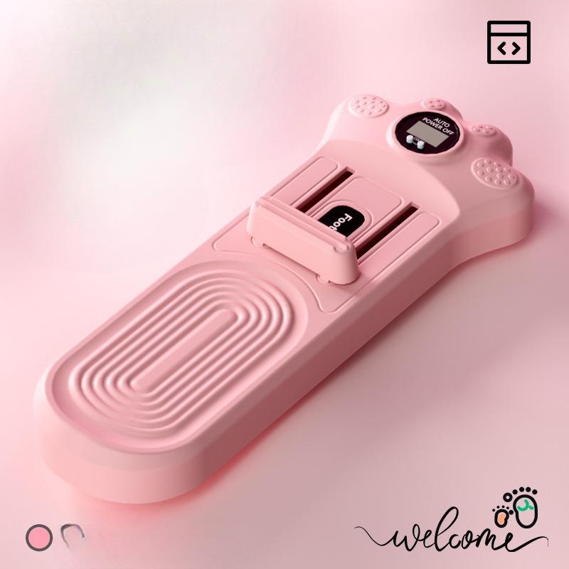Arch Strengthener Flat Foot Corrector Toe Grip Exercise Foot Stretch Training Home Fitness Comfortable Essential Aid