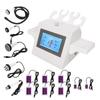 80KHz Cavitation Machine Cellulite Removal Weight Loss Microcurrent Wave Body Shaping Instrument
