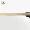Butterfly Jun Mizutani Major CS Table Tennis Racket Chinese Penhold Style Lightweight Design