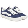 Vans Мужские кроссовки Knu-Skool Deep Twilight Синие VN000D22EMT