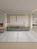 Modern Luxury Carpets for Living Room Large Area Bedside Carpet Minimalist Bedroom Decor Splash Ink Rug Mat