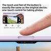 Магнитный чехол из жидкого силикона для MagSafe для iPhone 17 16 Pro Max 17 Ari, однотонный, защита кожи, мягкая задняя крышка