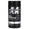 Platinum 100% Creatine, Вегетарианские капсулы 100 (1,25 г на капсулу)