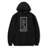 Bungo Stray Dogs Anime Hoodie Casual Fleece Sweatshirt Teens
