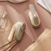 Rechargeable Electric Lint Remover Plastic Fabric Shaver Clothing Ball Trimmer  Woolen Coat