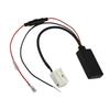 Для Passat Aux Car MP3 Bluetooth-адаптер Музыкальное радио Для RCD RNS 210 310 315 510 Для Rabbit Для Skoda Bluetooth-адаптер