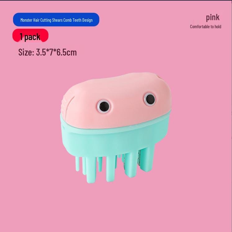 Японские ножницы для стрижки и филировки волос для детей и взрослых - Справляйтесь с секущимися кончиками и самостоятельной стрижкой