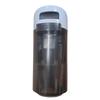For JONR ED12 Waste Water Tank Black PE Plastic Sewage Container For Wet Dry Vacuum Cleaner And Mop Replacement Part Accessory