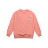 New MLB Sweatshirts Unisex Pink 31MTC3111-50P