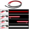 48/60 Inch Truck LED Tailgate Light Strip Running Brake Turn Signal Lamp Warning Brake Reverse Tail Light Bar for Car Picku T7Z8