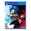 Sonic X Shadow Generations - PS4