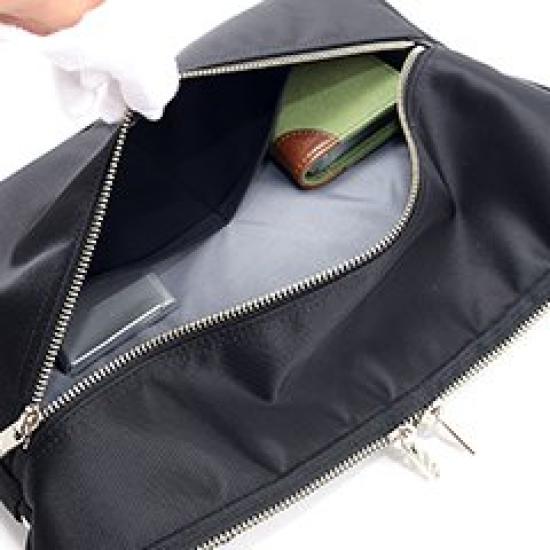 Porter Портфель для документов черный (Портье) [ЛИФТ] 1.