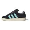 adidas Originals Campus 00s Удобная Модная Прочная Обувь для Скейтборда с Низким Верхом Унисекс Кроссовки Черный JQ0740
