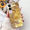 Чехол для телефона Vivo V40 Lite 4G 5G V40Lite (ИДН) V40E V40 Pro V 40 SE Новые Модные Крутые Дизайны Мягкие Силиконовые TPU Тонкие Чехлы