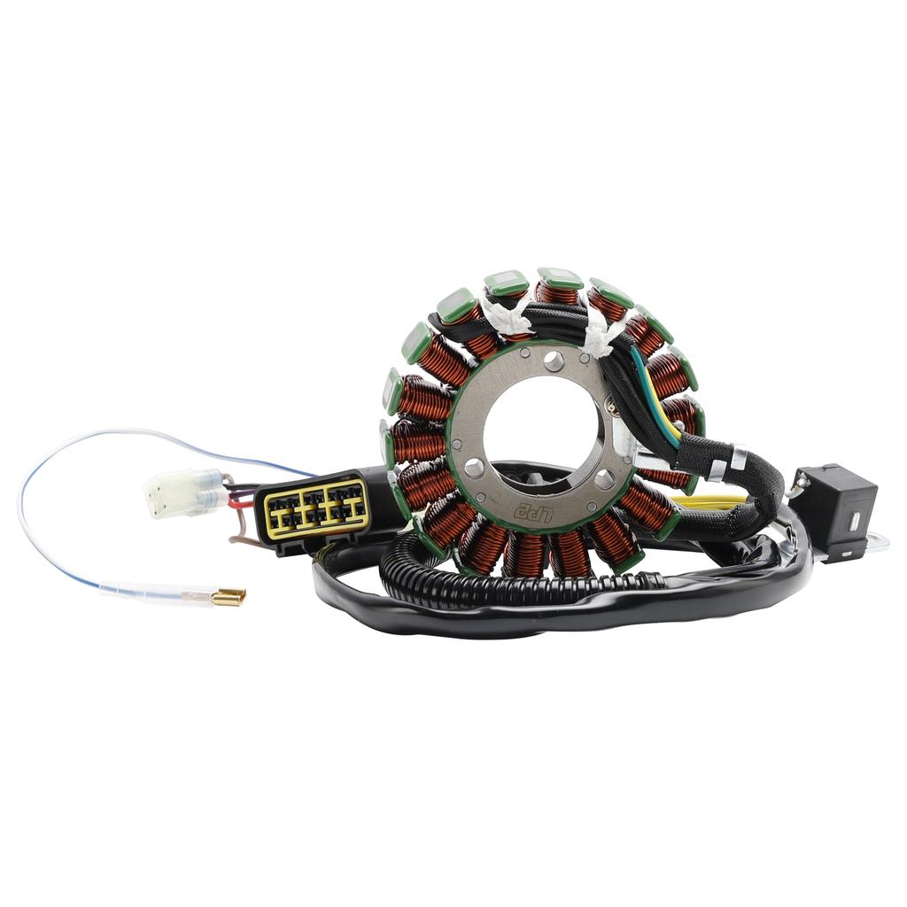 Stator Generator For SMC Barossa Canyon 500 RAM 503 520 RR Explorer Trasher 520