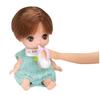 Takara Tomy Licca-chan LD/25 Triplet Baby Gen-kun