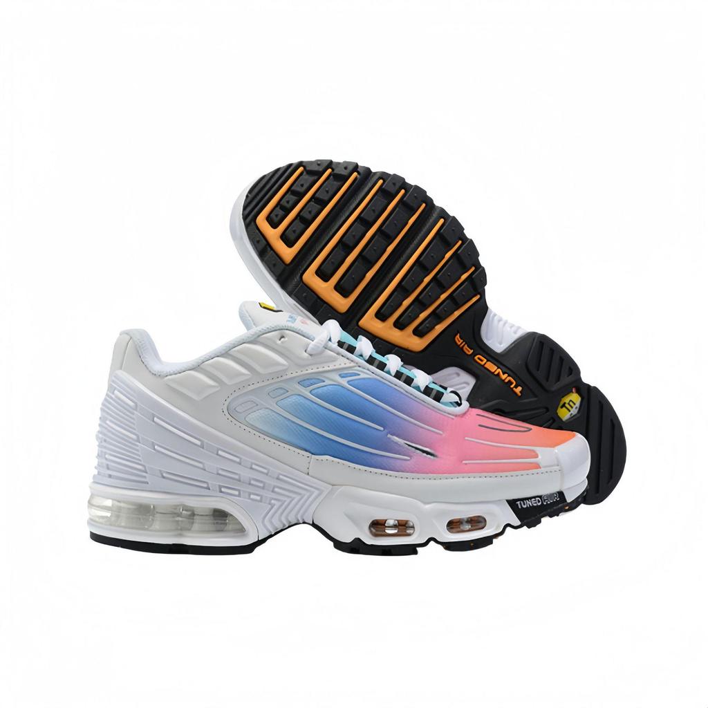 Детские кроссовки для бега с воздушной подушкой, амортизирующие: Износостойкий Max PLUS для мальчиков и девочек