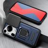 KEYSION Противоударный чехол для Huawei Pura 70 Ultra P70 Pro, защитное кольцо для камеры, чехол-подставка для телефона для Huawei Pura 70 Pro +