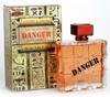 DANGER Eau De Parfum for Men, Andre L`arom "Danger"