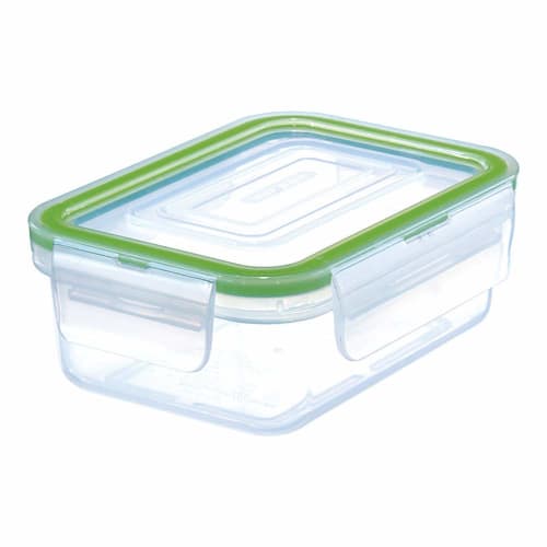 Asvel Unix Tightlock WLO-10-Ag Прозрачный 330мл