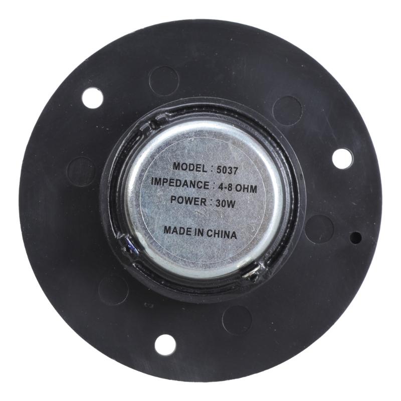 Пара твитеров 25 мм 3 дюйма 30 Вт 74 мм шелковые купола высокая точность высокие частоты громкоговоритель диафрагма
