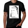 Donatella Tshirt Moisture Control Sports Tee Tshirt