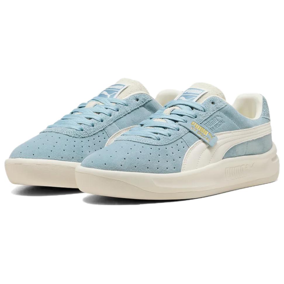 Puma GV Special Suede 'Seafoam Frosted Ivory' Men's Sneakers