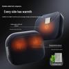 Haier Multi-Area Kneading Heat Massager Pillow CN plug (adapter included)