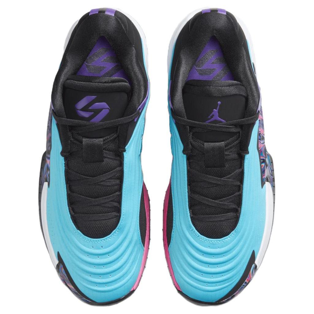 New JORDAN Luka 3 Pf 'Imaginarium' FQ1285-400