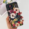 Для Tecno Spark 20 Pro+ KJ7 Чехол 2024 Милое Сердечко Мультяшный Динозавр Ударопрочный Мягкий Чехол Для Tecno Spark 20 Pro Plus Чехол Funda