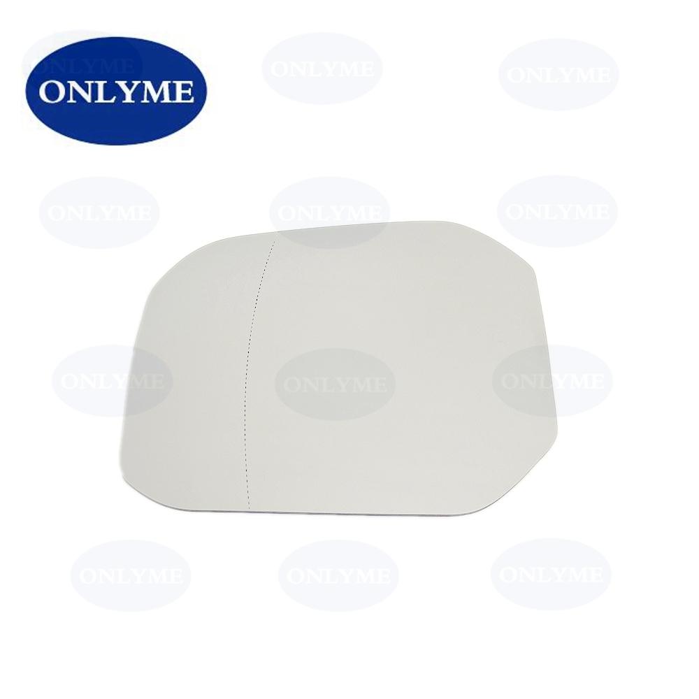 Car High Quality Heated Wide Angle Mirror Glass For VW Caddy 2015 2016 2017 2018