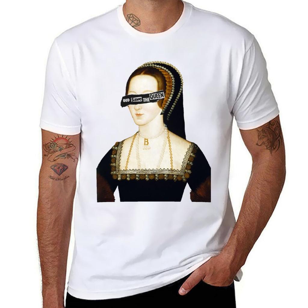 The Witch Queen Tshirt Basic Daily Outfit Short Sleeve Tee Tshirt
