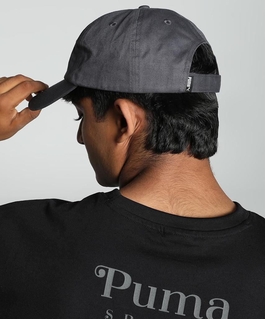 Кепка Puma Sportswear_02403612_AD