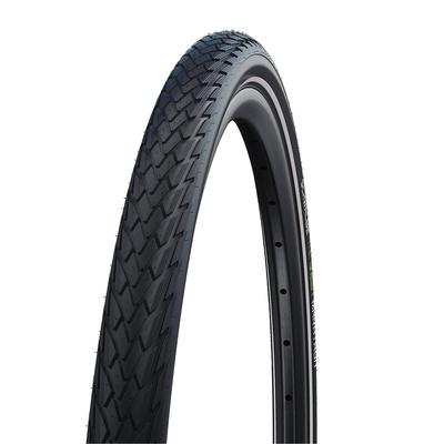 Schwalbe Marathon Clincher Tire [Оригинал] 700×38C [Тур/туризм/городская езда]