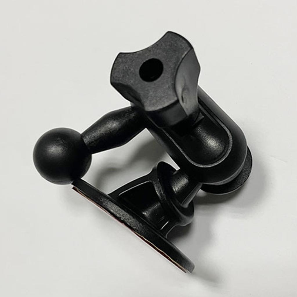 17 мм шаровая головка для автомобильного держателя телефона сменное крепление основание подставка для телефона на приборную панель автомобиля клейкая наклейка основание