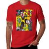 Vintage De La Soul  Feet High and Rising TShirt oversized sweat Unisexs big and tall t shirts
