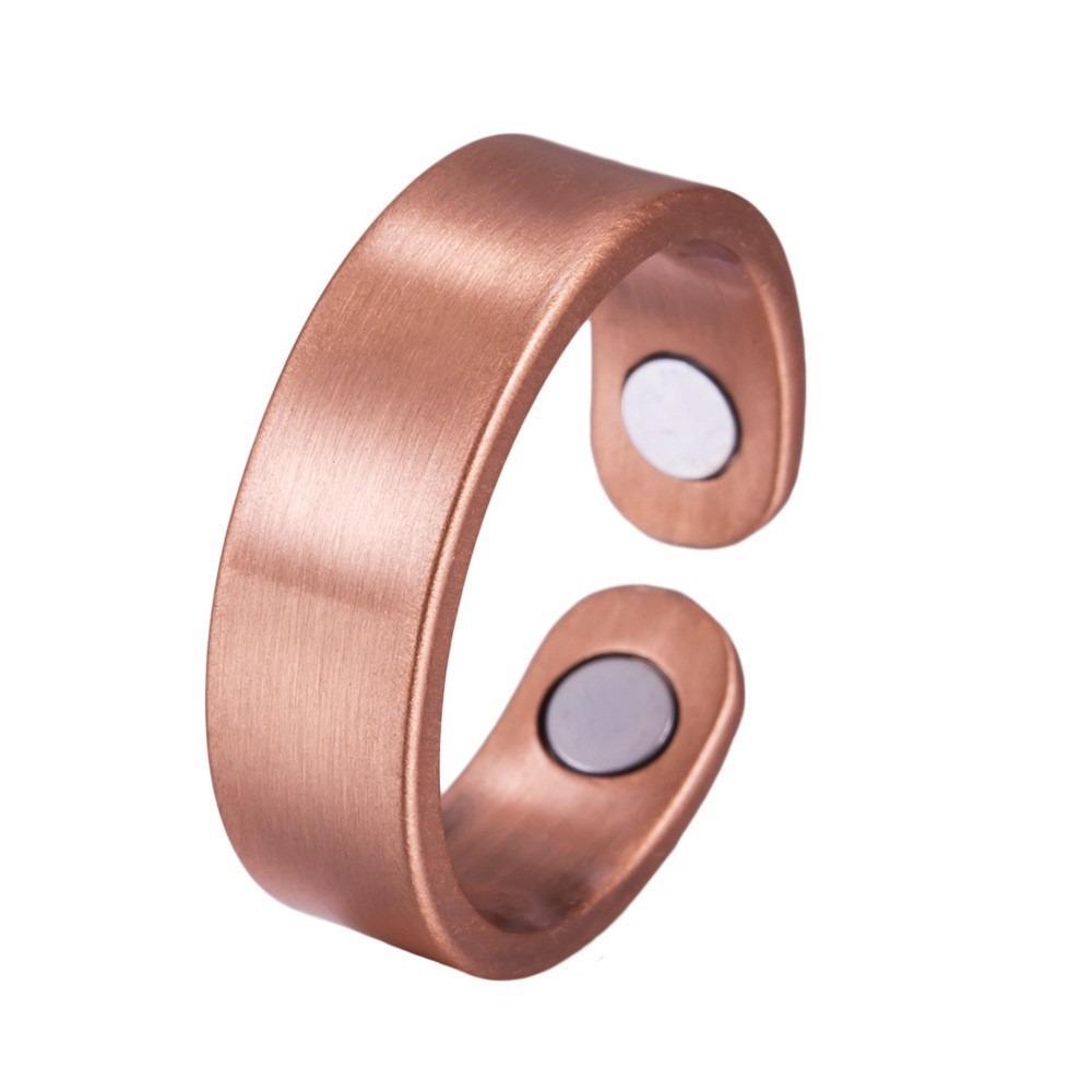 Simple Magnetic Energy Wristband Comfortable To Wear Cuff Bracelets Daily Use