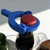 Kitchen Tools Bottle Cap Open Rotundity Jar Remover Bottle Opener Cap Opener  Kitchen Use