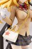Некий научный рейлган T Shokuhou Misaki 15th Anniversary Scale PVC Painted Complete Figure PV015 Ver. 1/7