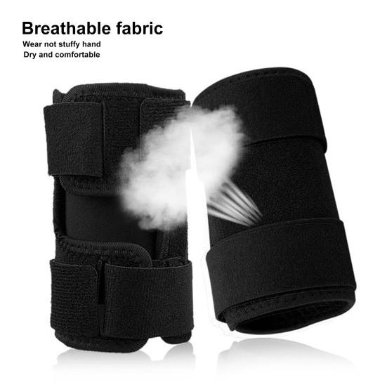 1 шт. Рукава для рук Спортивные напульсники Компрессионный рукав для предплечья Повязка на руку Влагопоглощение Восстановление мышц Поддержка запястья Волейбол