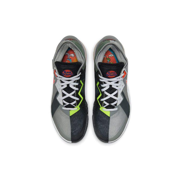 Nike Space Jam X LeBron 18 Low 'Багз X Марвин' CV7562-005