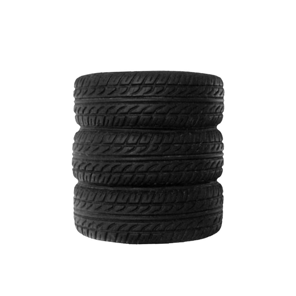 Advanced Creative Tire Pen Holder, Desktop Storage Box, Organizing Artistic Ornaments