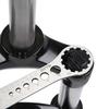 Stainless Steel Bicycle Fork Wrench Front Fork Shoulder Cap Repair Tool New Bike Spanner Tool